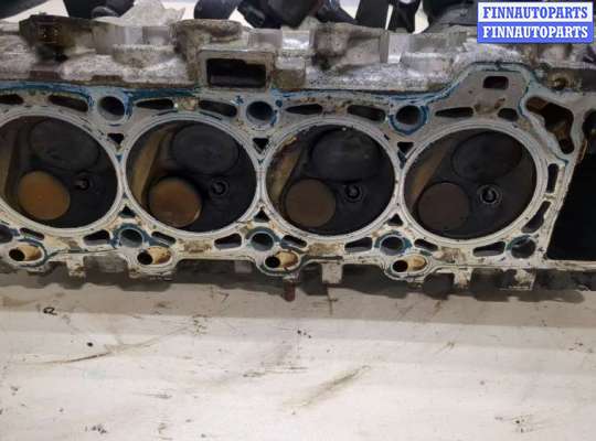 купить Головка блока (ГБЦ) на Mercedes A W169 2004-2012