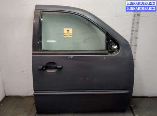 Замок двери CD67630 на Cadillac Escalade 3 2006-2014