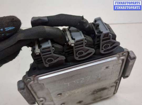 купить Блок управления двигателем на Nissan Qashqai 2006-2013