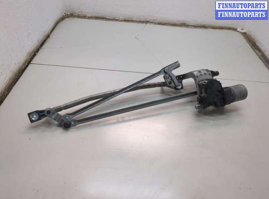 Купить Механизм стеклоочистителя (трапеция дворников) на Ford C-Max 2002-2010 Механизм стеклоочистителя (трапеция дворников) FO2092786 на Ford C-Max 2002-2010