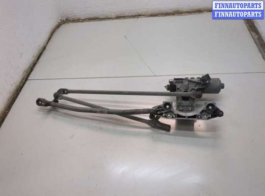 купить Механизм стеклоочистителя (трапеция дворников) на Ford C-Max 2002-2010