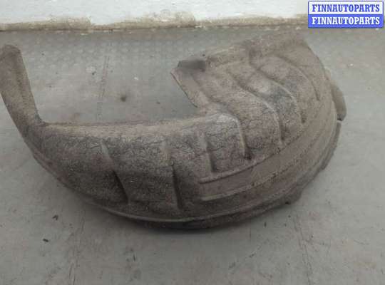 купить Защита арок (подкрылок) на Ford Galaxy 2010-2015