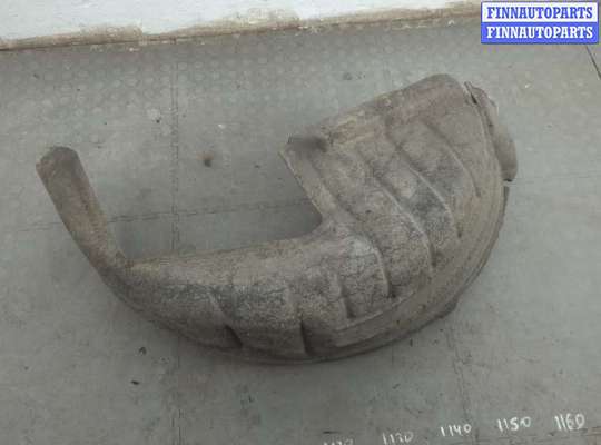 купить Защита арок (подкрылок) на Ford Galaxy 2010-2015