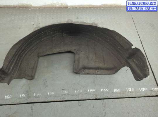 купить Защита арок (подкрылок) на Ford Galaxy 2010-2015