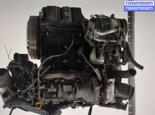 купить Двигатель (ДВС) на Opel Insignia 2008-2017