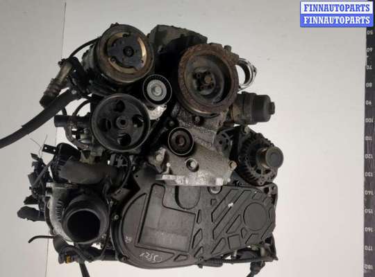 Купить Двигатель (ДВС) на Opel Insignia 2008-2017 Двигатель (ДВС) OP2343489 на Opel Insignia 2008-2017