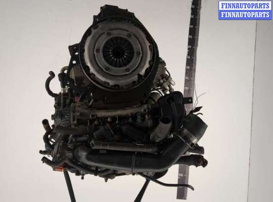 купить Двигатель (ДВС) на Opel Insignia 2008-2017