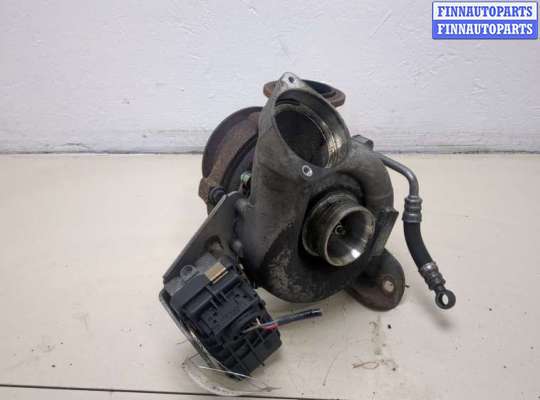 купить Турбина на BMW 3 E90, E91, E92, E93 2005-2012