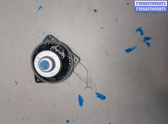 Аудиотехника на BMW 7 (F01/F02)