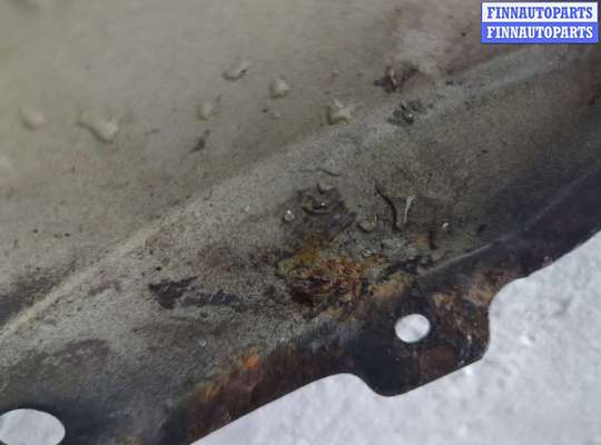 купить Крыло на BMW X5 E53 2000-2006