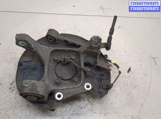 купить Ступица (кулак, цапфа) на Ford Mondeo 5 2015-2019