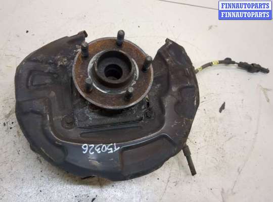 купить Ступица (кулак, цапфа) на Ford Mondeo 5 2015-2019