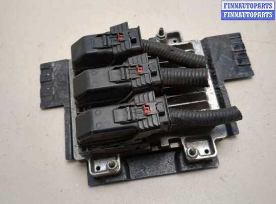 Блок управления двигателем OP2386873 на Opel Mokka 2012-2019