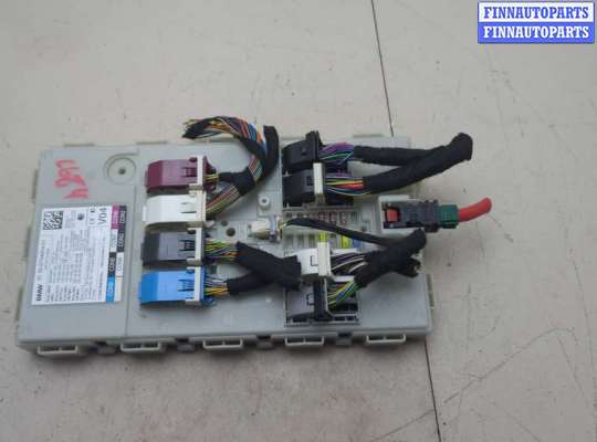 купить Блок комфорта на BMW 5 G30, G31 2017-2023