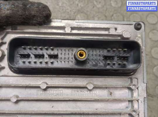 купить Блок управления двигателем на Ford Focus 2 2008-2011
