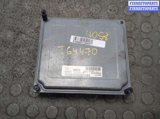Блок управления двигателем FO2211263 на Ford Focus 2 2008-2011
