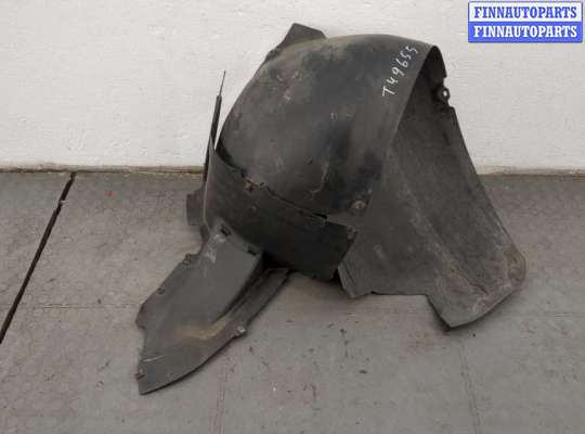 купить Защита арок (подкрылок) на Volkswagen Passat 6 2005-2010