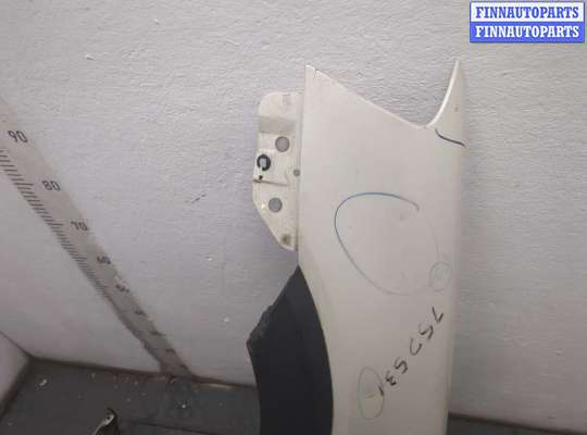 купить Крыло на Chevrolet Captiva 2011-2016