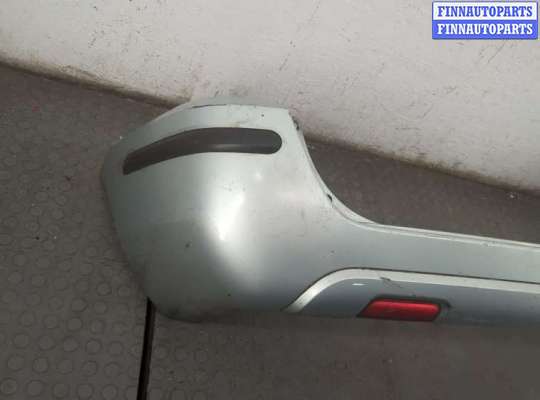 купить Бампер на Ford Fusion 2002-2012