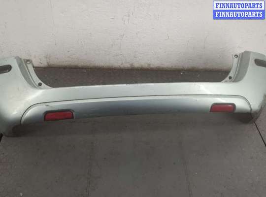 купить Бампер на Ford Fusion 2002-2012