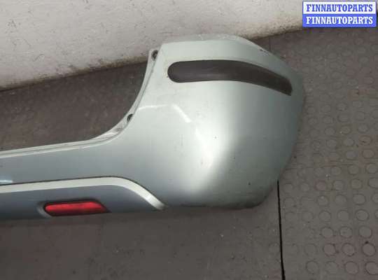 купить Бампер на Ford Fusion 2002-2012