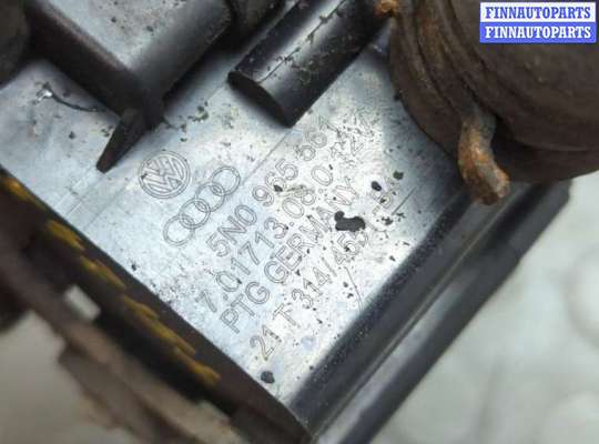 купить Насос водяной (помпа) на Volkswagen Transporter 5 2003-2015