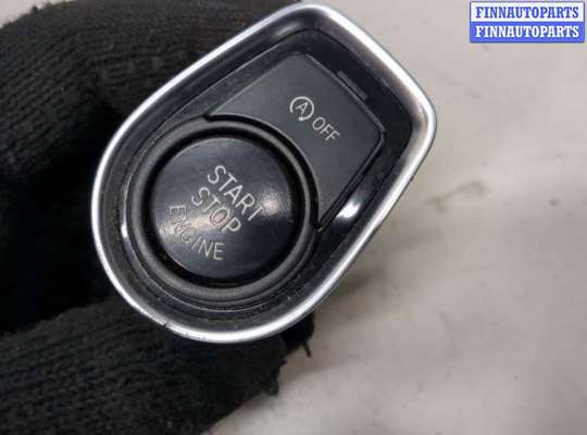 Кнопки на BMW 1 (F20/F21)