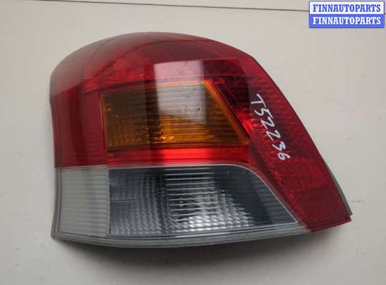 Фонарь (задний) TT952215 на Toyota Yaris 2005-2011