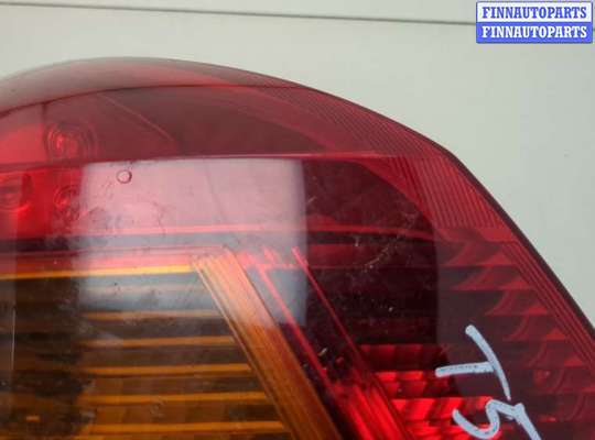 купить Фонарь (задний) на Toyota Yaris 2005-2011