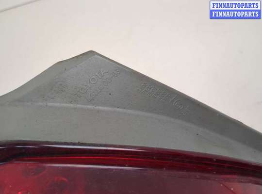 купить Фонарь (задний) на Toyota Yaris 2005-2011