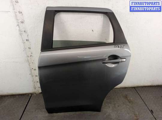 купить Дверь боковая (легковая) на Mitsubishi Outlander Sport 2019-2025