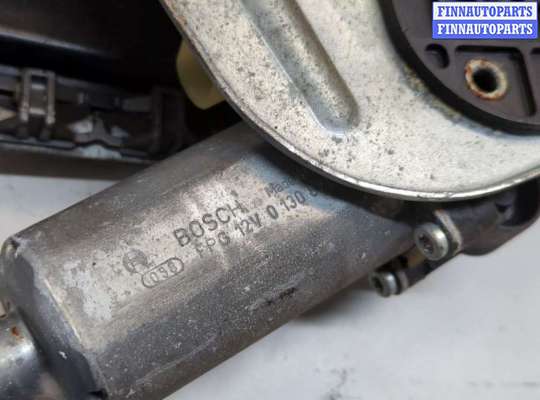 купить Стеклоподъемник электрический на BMW X5 E53 2000-2006