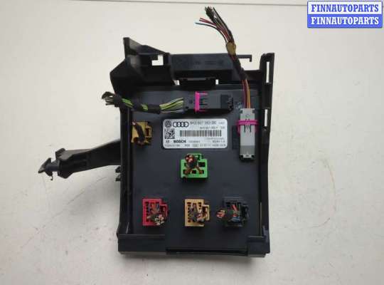 ЭБУ салона (Блок комфорта)