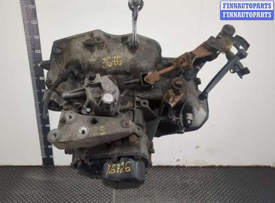 купить КПП 5-ст.мех. (МКПП) на Opel Corsa D 2006-2014