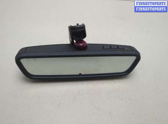 Зеркало салонное на BMW 7 (E65/E66)