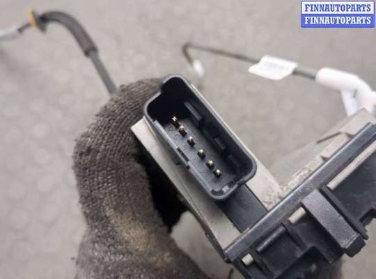 купить Замок двери на Citroen C4 2010-2020