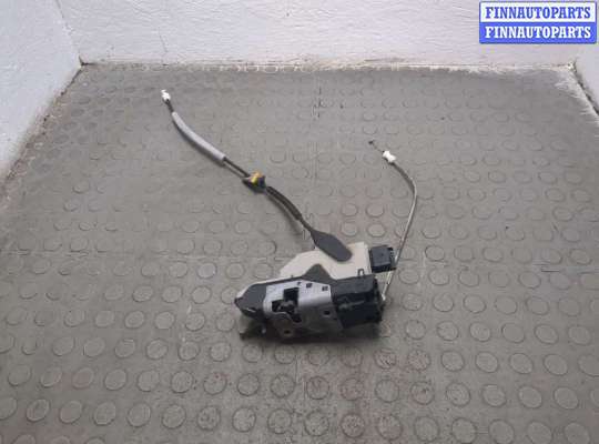 купить Замок двери на Citroen C4 2010-2020