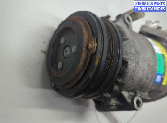купить Компрессор кондиционера на Opel Meriva 2003-2010