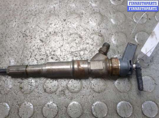 Форсунка топливная BM3661869 на BMW 3 E46 1998-2006