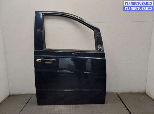 купить Дверь боковая (легковая) на Mercedes Vito W639 2004-2013