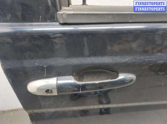 купить Дверь боковая (легковая) на Mercedes Vito W639 2004-2013