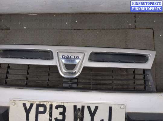 купить Бампер на Dacia Duster 2010-2017