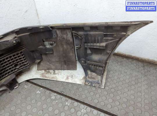 купить Кронштейн бампера на Mercedes C W203 2000-2008