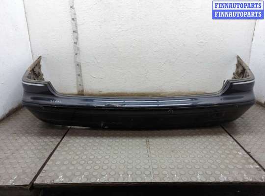 Кронштейн бампера MB1714263 на Mercedes C W203 2000-2008