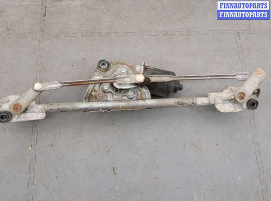 купить Механизм стеклоочистителя (трапеция дворников) на Suzuki Liana 2001-2008