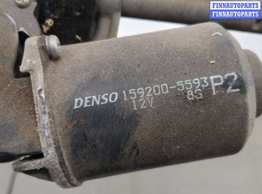 купить Механизм стеклоочистителя (трапеция дворников) на Suzuki Liana 2001-2008