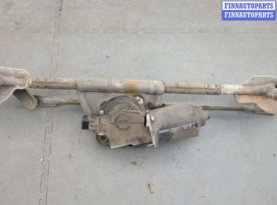 купить Механизм стеклоочистителя (трапеция дворников) на Suzuki Liana 2001-2008