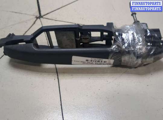 купить Ручка двери наружная на Mercedes ML W163 1998-2004