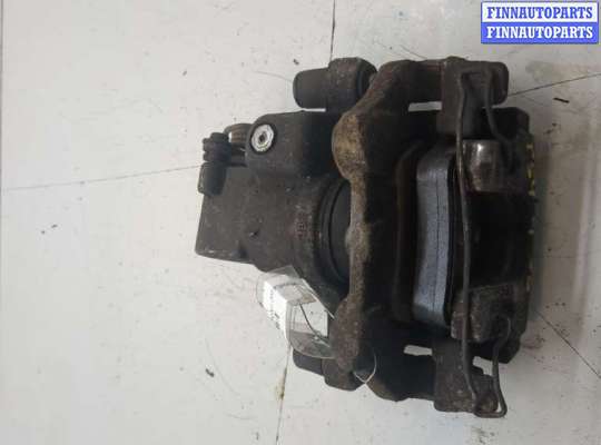 Суппорт на Renault Laguna II