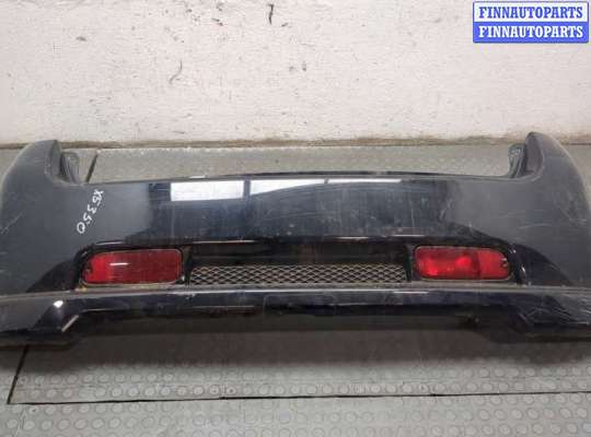 купить Бампер на Suzuki Ignis 2000-2004